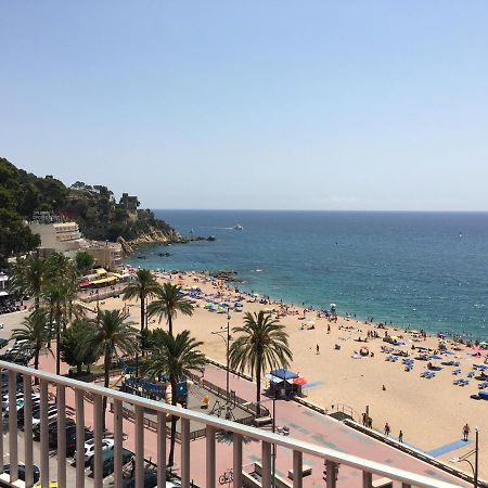 Lloret Apartment Beach Льорет-де-Мар Экстерьер фото