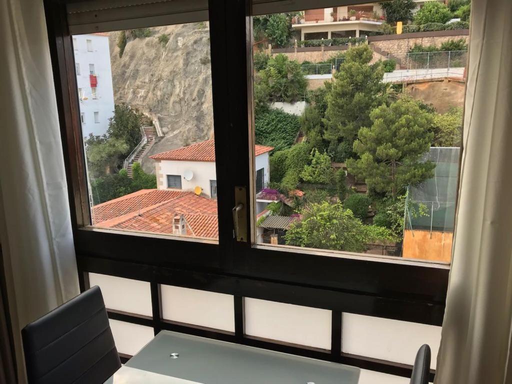 Lloret Apartment Beach Льорет-де-Мар Экстерьер фото