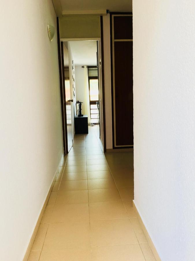 Lloret Apartment Beach Льорет-де-Мар Экстерьер фото