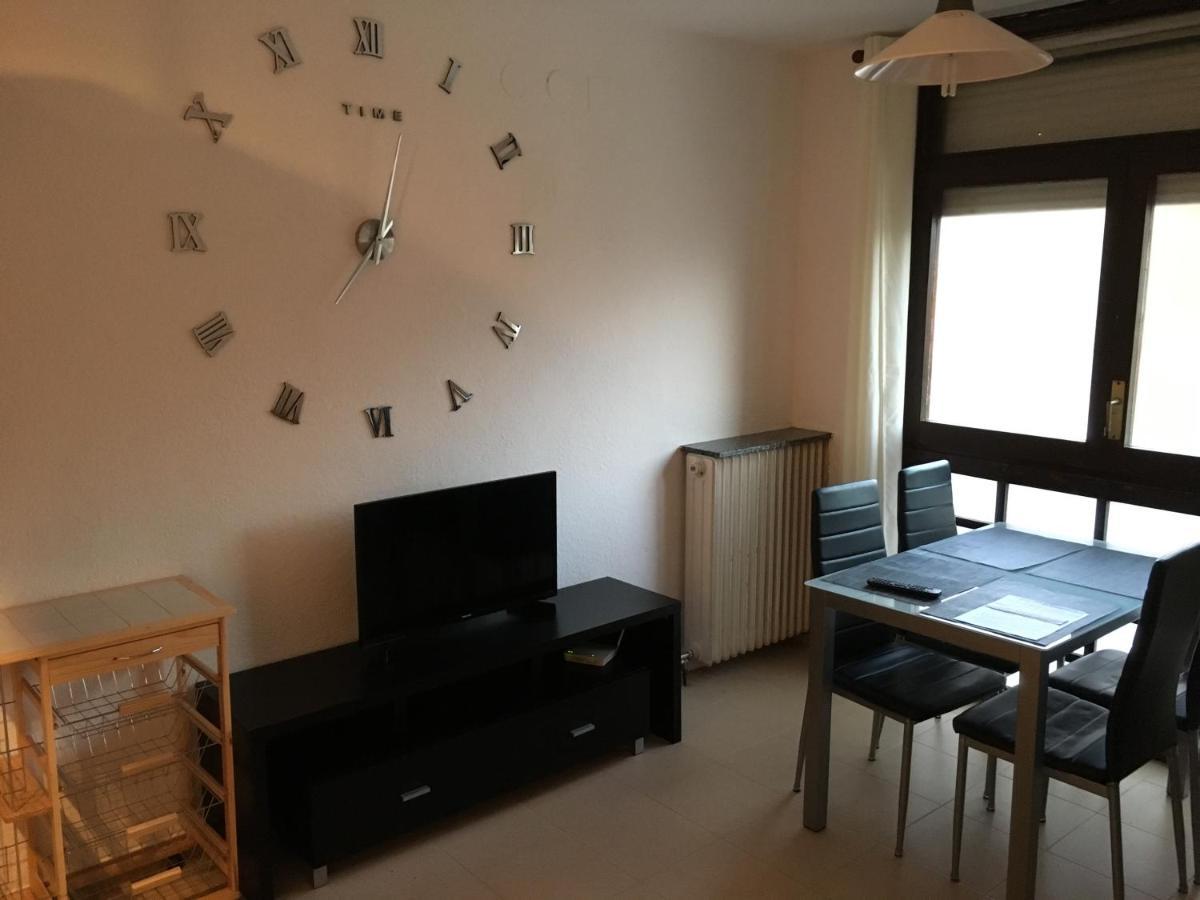 Lloret Apartment Beach Льорет-де-Мар Экстерьер фото
