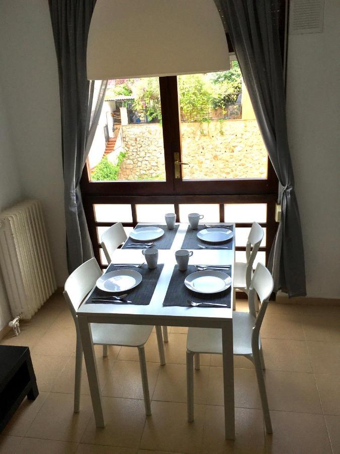 Lloret Apartment Beach Льорет-де-Мар Экстерьер фото