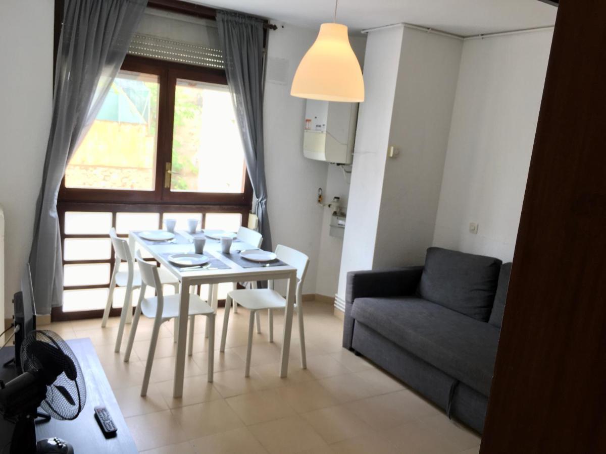 Lloret Apartment Beach Льорет-де-Мар Экстерьер фото