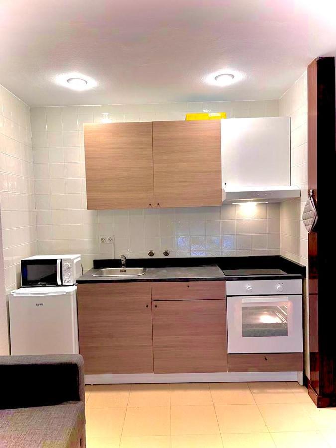 Lloret Apartment Beach Льорет-де-Мар Экстерьер фото